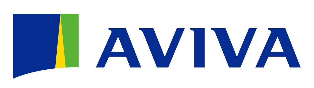 aviva logo